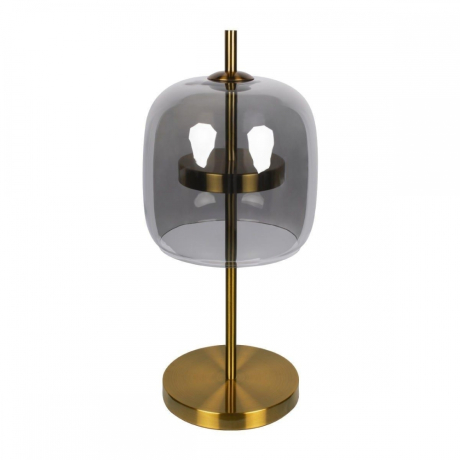 Настольная светодиодная лампа Loft IT Dauphin 10041T 