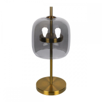 Настольная светодиодная лампа Loft IT Dauphin 10041T