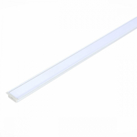 Короб встраиваемый ST-Luce Светодиодные ленты ST017.129.04