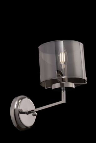 Бра Karen Freya FR5096WL-01CH 