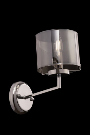 Бра Karen Freya FR5096WL-01CH 