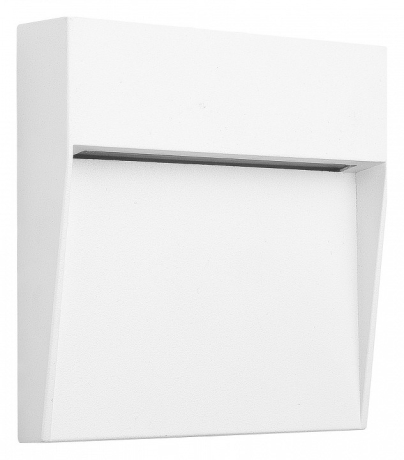 Накладной светильник Mantra Baker 7016 