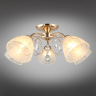 OML-29007-05 Потолочная люстра Omnilux Castellaro 