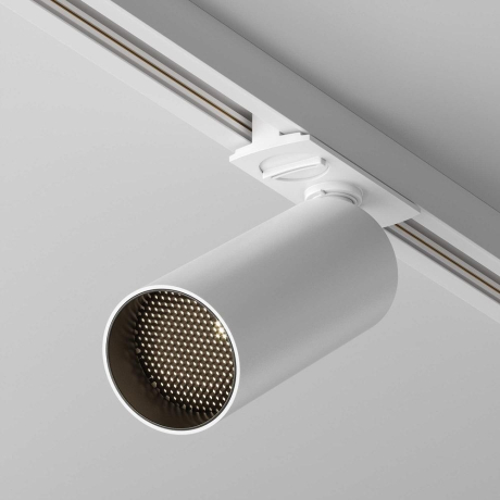 Светильник на штанге Maytoni Technical Focus TR021-1-12W3K-W-D-W 