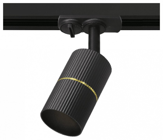 Светильник на штанге Wolta NIMB WTL-GU10/18BG 