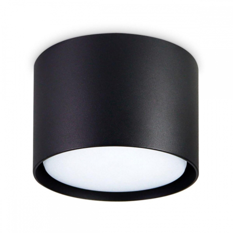 Встраиваемый светильник с лампочкой Ambrella light TN5302+Lamps 