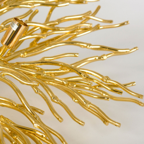 Люстра подвесная Lussole LSP-8851 