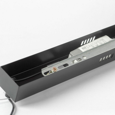 Подвесной светодиодный светильник Lussole Bradford LSP-7165 