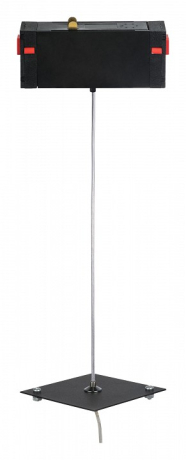 Переходник для трека Lightstar Teta 595987 