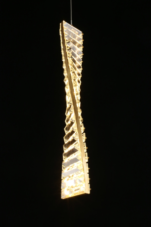 Светильник подвесной Aployt Olimp APL.045.06.10 