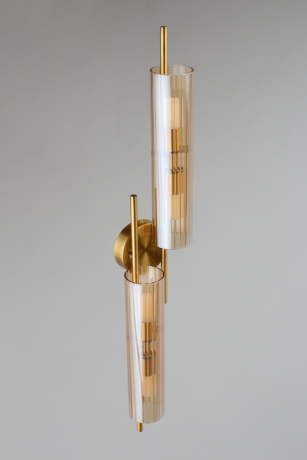 Настенно-потолочный светильник Aployt Lusia APL.315.07.04 