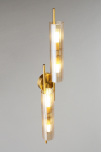 Настенно-потолочный светильник Aployt Lusia APL.315.07.04