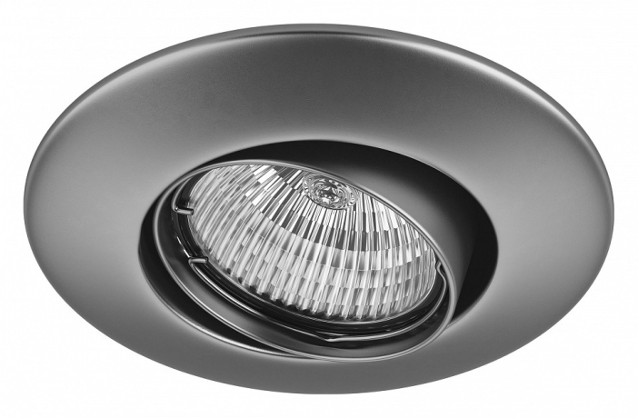 Встраиваемый светильник Lightstar Lega 11 011059 