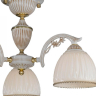 PL 9671/3 Потолочная люстра Reccagni Angelo 