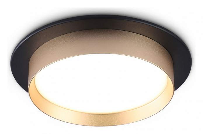 Встраиваемый светильник Ambrella Light TECHNO SPOT TN5228 