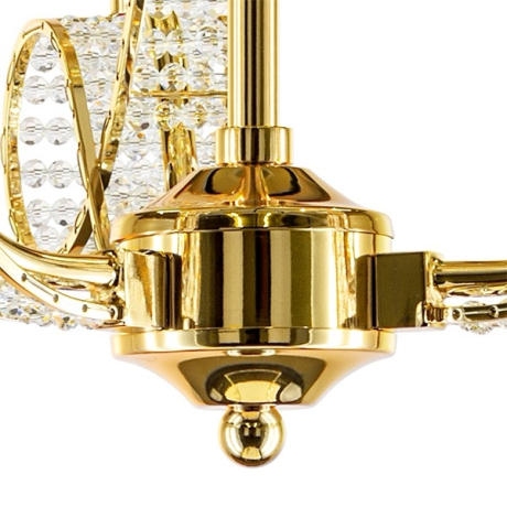 705032 Подвесная люстра Lightstar Riccio 