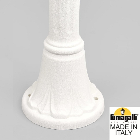 K22.151.000.WYF1R Фонарный столб Fumagalli MIZAR.R/Saba