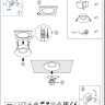 Встраиваемый светильник Arte Lamp Caph A2165PL-1BK