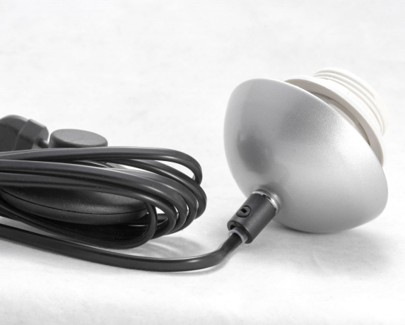 GRLSP-0557 Торшер на треноге Lussole Klamath 