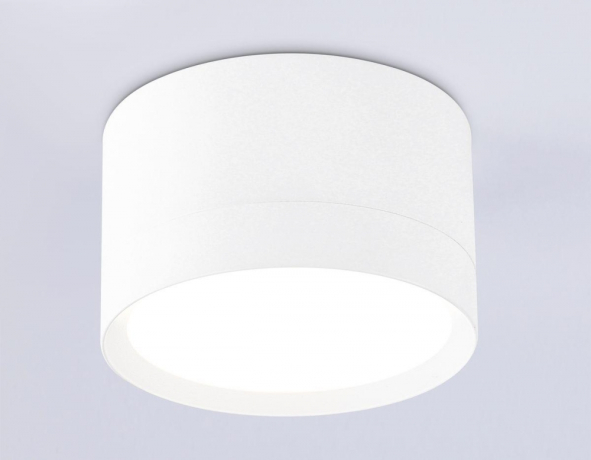 Потолочный светильник Ambrella Light Techno Spot GX Standard tech TN52351 