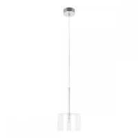 Подвесной светильник Loft IT Spillray 10232/A White