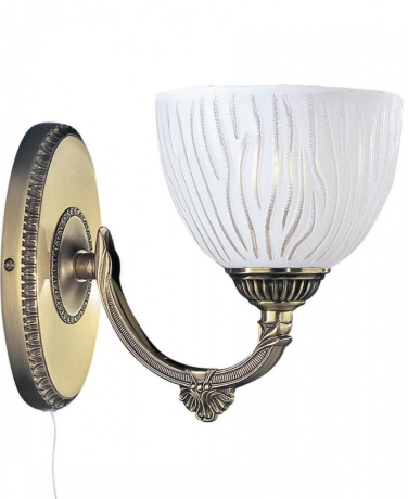 Бра Reccagni Angelo A 5600/1 