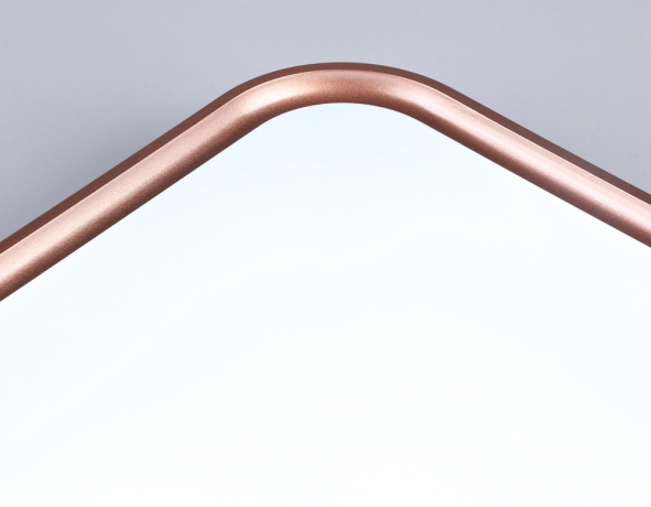 Потолочный светодиодный светильник Ambrella light ORBITAL FZ1265 