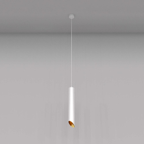 Подвесной светильник Maytoni Lipari P044PL-01-40GU10-W 