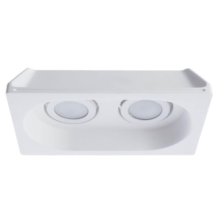 A9215PL-2WH Встраиваемый поворотный точечный светильник Arte Lamp Invisible 