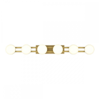 Настенный светильник ST Luce MONRO SL6610.201.06