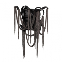 Настенный светильник с лампочками Odeon 5067/4W+Lamps