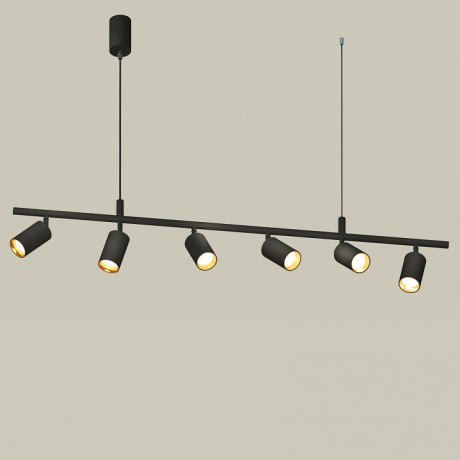 Подвесной светильник Ambrella Light XB XB9006300 