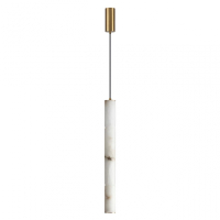 Подвесной светильник Odeon Light Marbella L-Vision 6674/15L