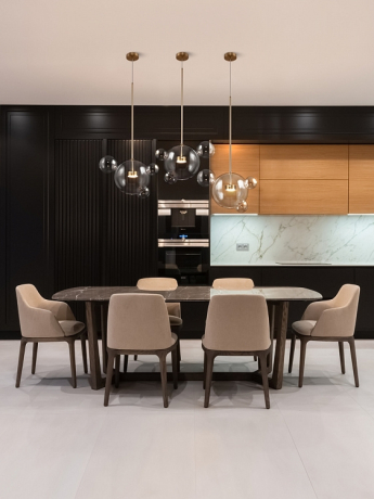 Подвесной светильник Freya Amoris FR5128PL-L10BS 