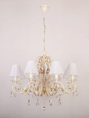 Подвесная люстра Abrasax 1141/8 