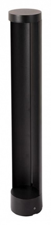 Ландшафтный светильник Arte Lamp New York A1660PA-1BK