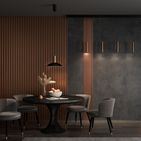 Подвесной светильник Novotech Alba 358986 