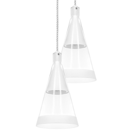 Люстра-паук Lightstar с поддержкой Маруся Cone 757066 