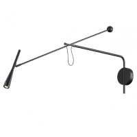 Настенный светильник Odeon Light Pix Hightech 7030/5WL