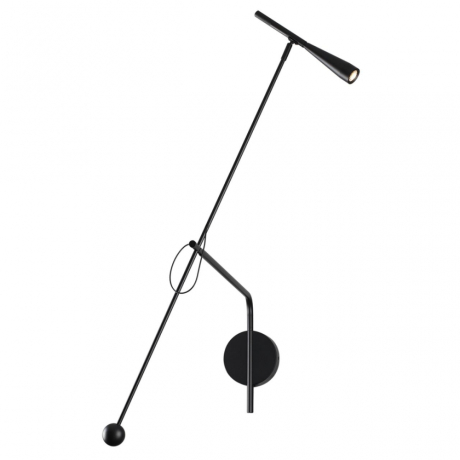 Настенный светильник Odeon Light Pix Hightech 7030/5WL 