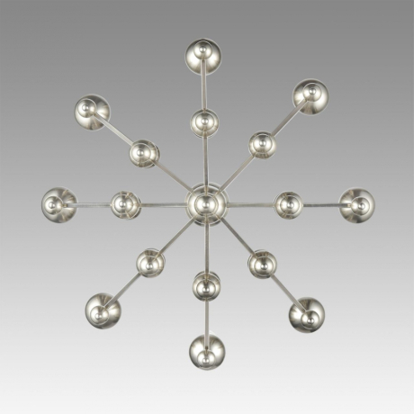 Подвесная люстра Lumion Nana Moderni 8107/8 