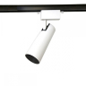 Однофазный LED светильник 30W 4200К для трека Ambrella light Track System GL5853 WH/BK 