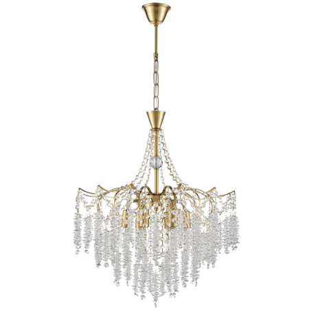 Люстра подвесная Lumion Kristina Classi 8243/6 