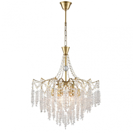Люстра подвесная Lumion Kristina Classi 8243/6 