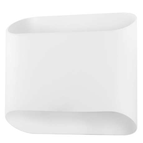 808620 Настенное бра Lightstar Muro 