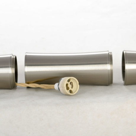 Подвесной светильник Lussole Loft Bamboo LSP-8565 