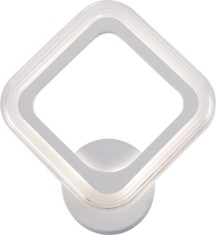 Светодиодный накладной светильник Profit Light 9826/1W WHT 16W 