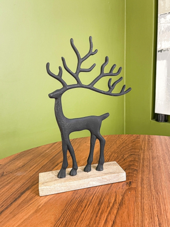 Статуэтка Олень Eglo BALIGUIAN (427122)