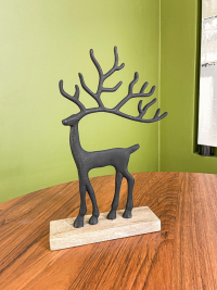 Статуэтка Олень Eglo BALIGUIAN (427122)