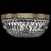 Бра Bohemia Ivele Crystal 19041B/35IV Pa